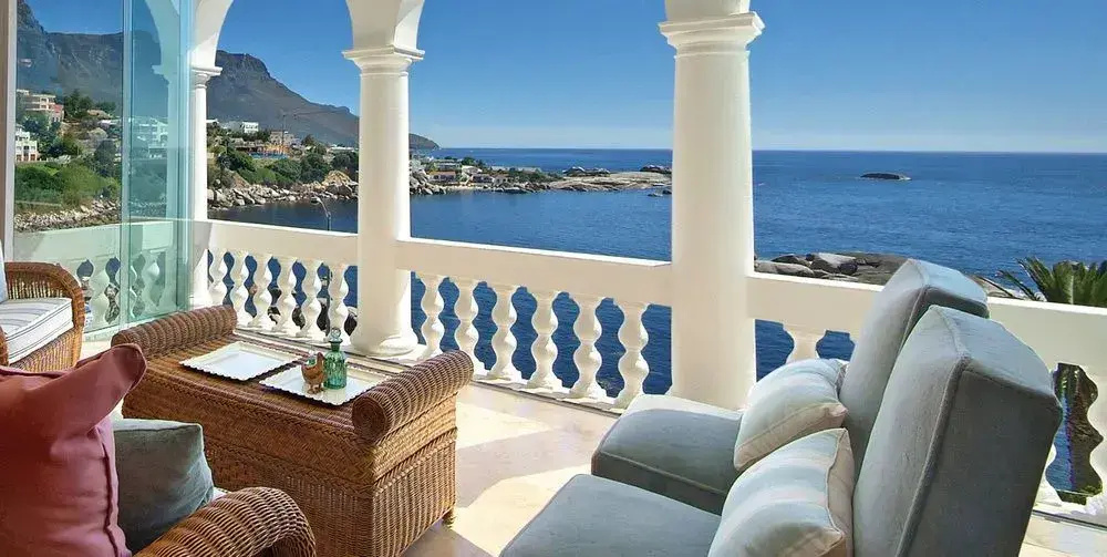Bingley Place - Camps Bay Luxury Villa