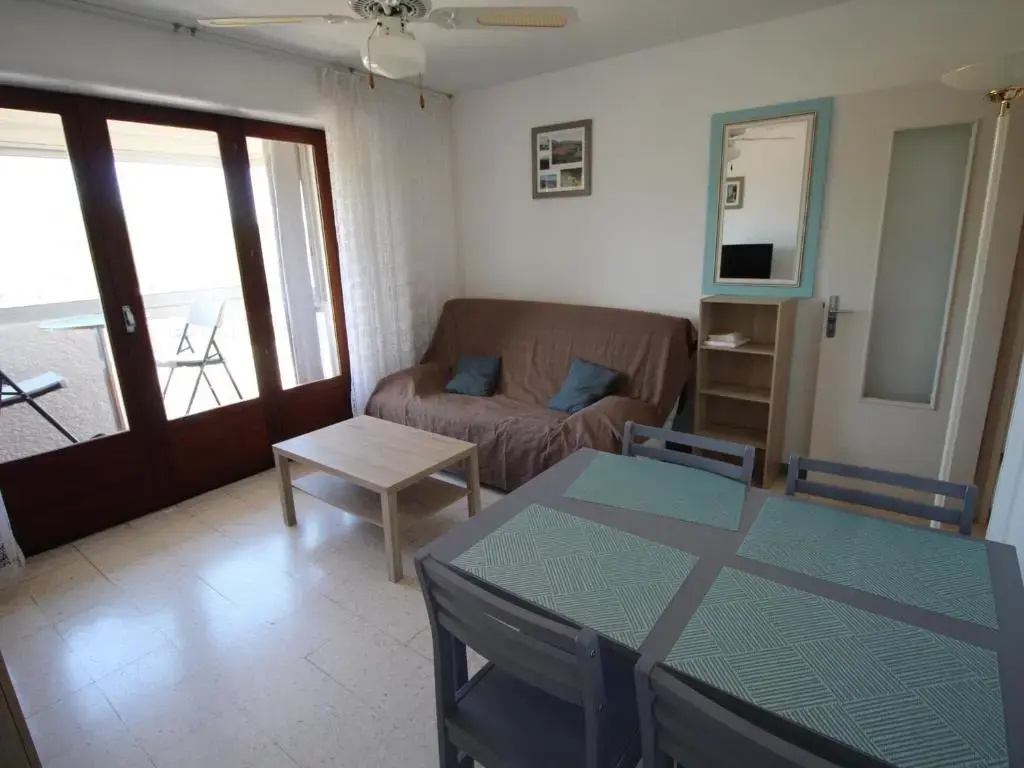 Appartement Banyuls-sur-Mer, 2 pièces, 4 personnes - FR-1-309-166