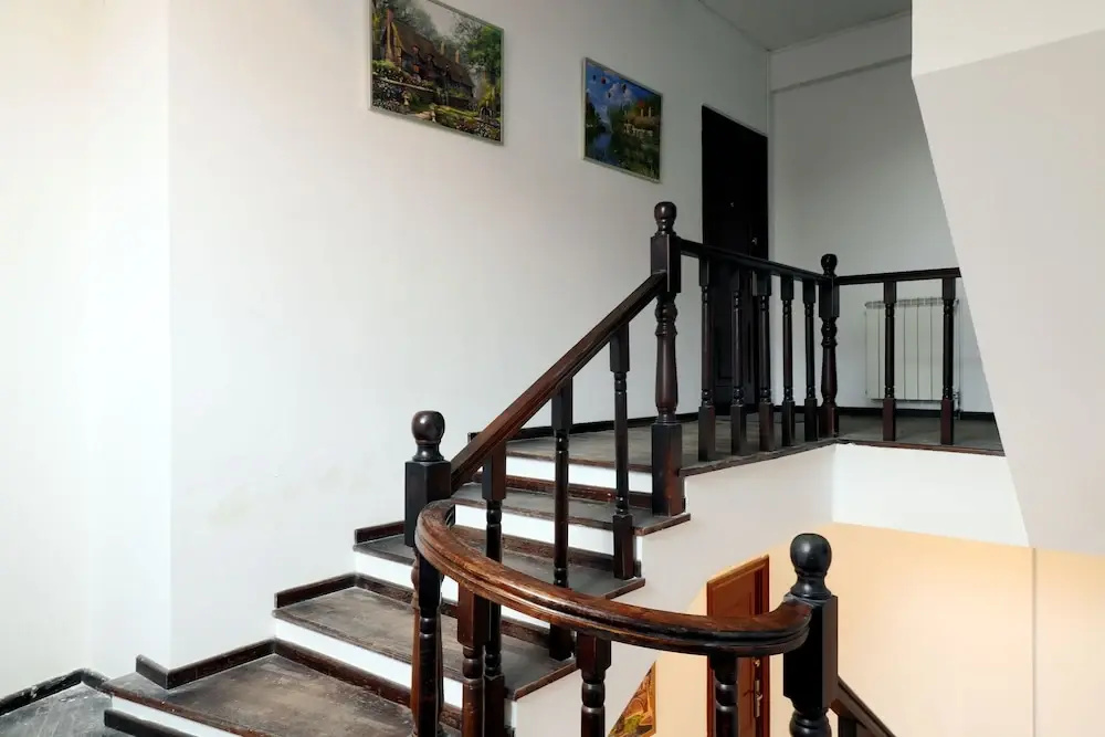 Sorica Apartment