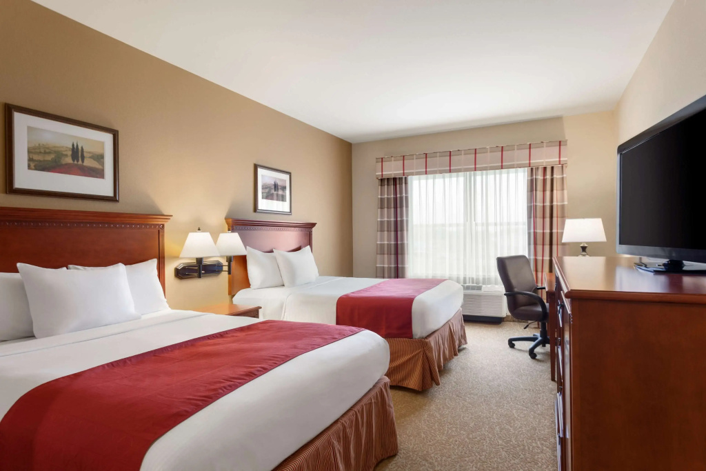 Country Inn & Suites by Radisson, Harrisburg - Hershey West, PA