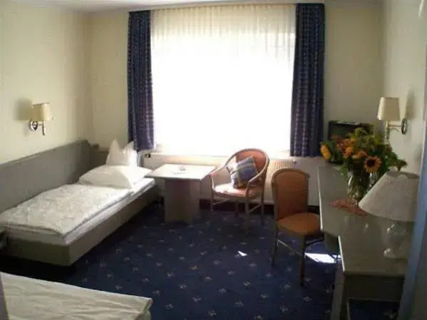 Hotel Borger