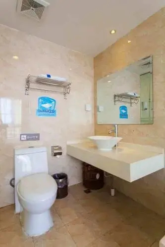 7 Days Inn Changchun Railway Station