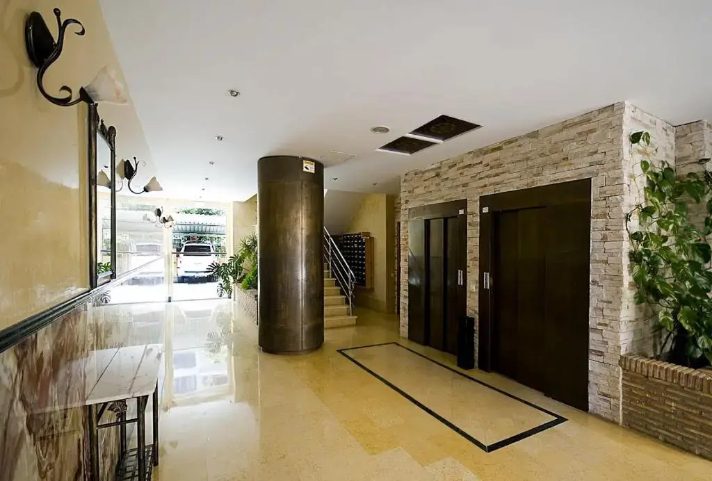 Apartamento de 3 dormitorios, 1º línea de playa en Marina d´Or