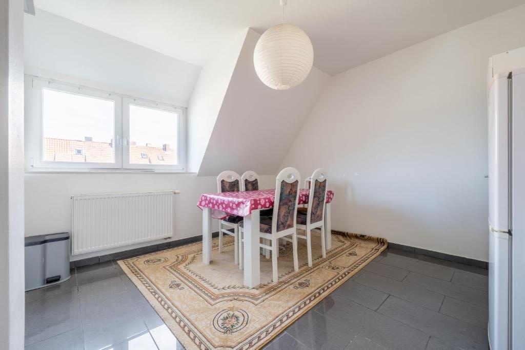 ID 5263 - Private Apartment