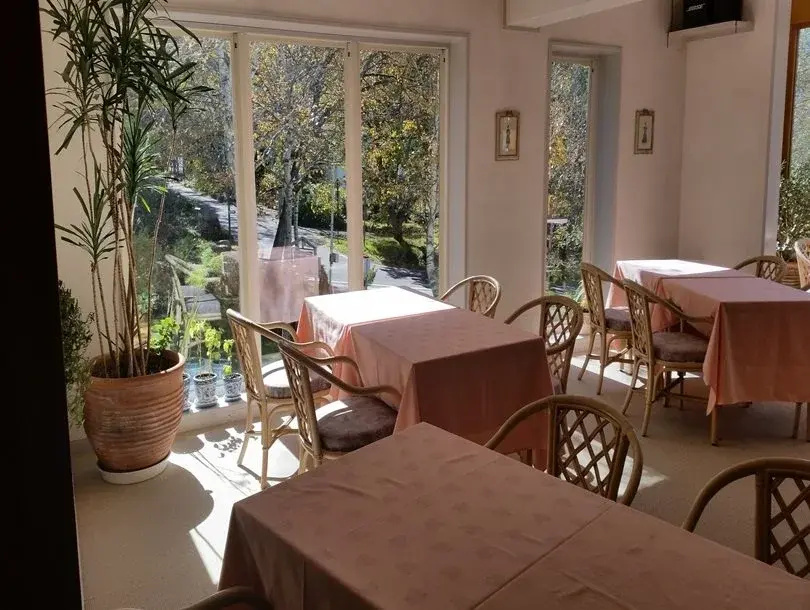 Auberge de Hige