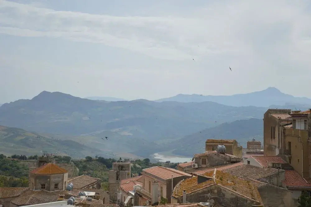 Casa vacanze Caccamo Medievale