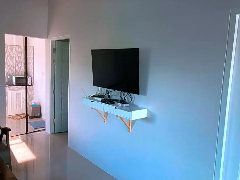 Traydum villa
