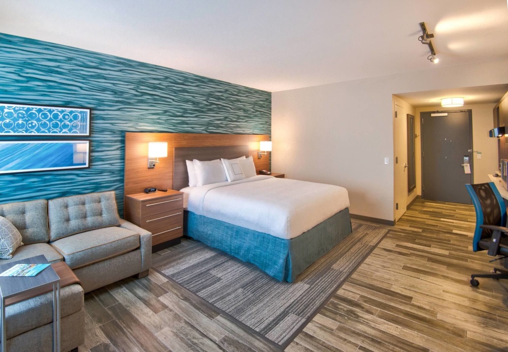 TownePlace Suites by Marriott Miami Airport