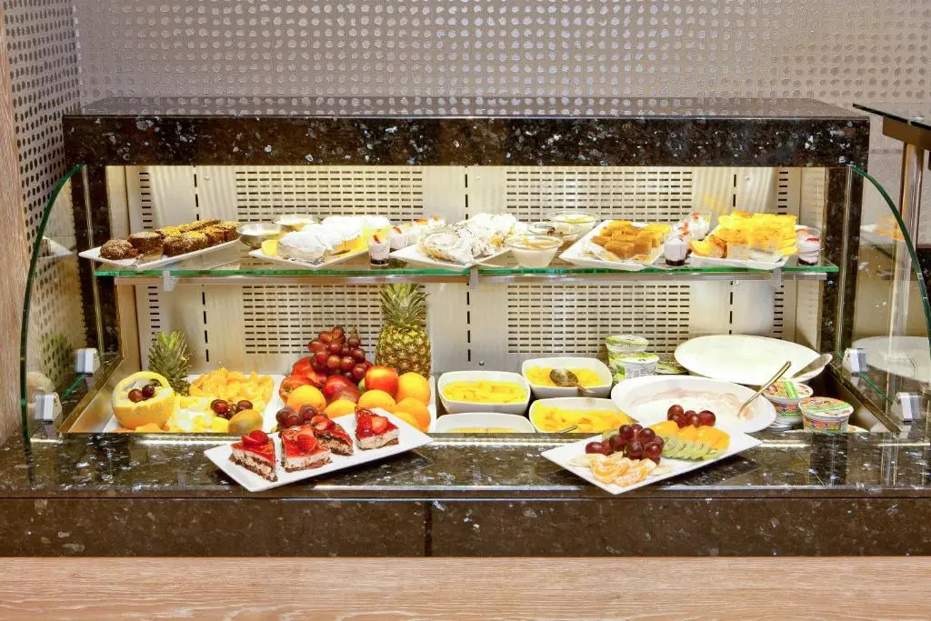 Poseidon Athens Hotel