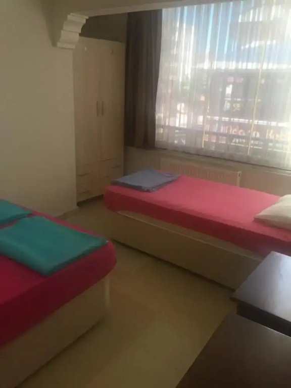 Yildiz Apart Otel Karasu