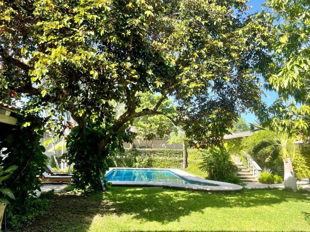 Casa Siloe