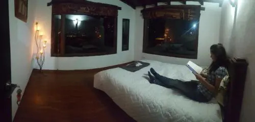 Hostal Casa Andina