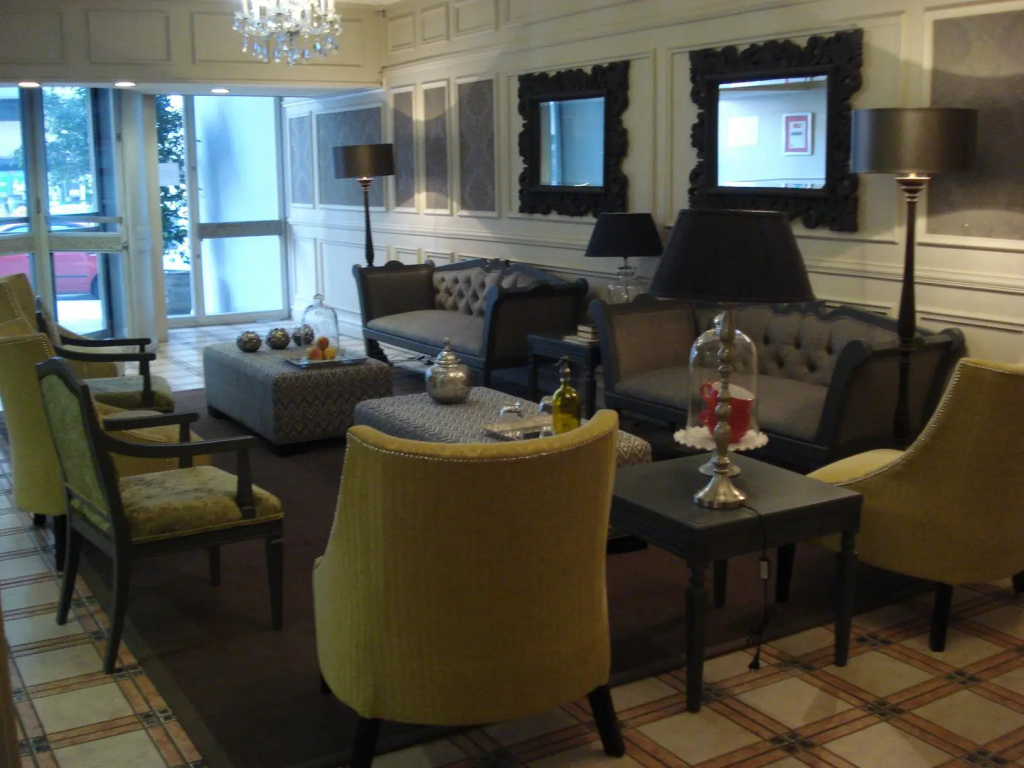 Devonshire Hotel