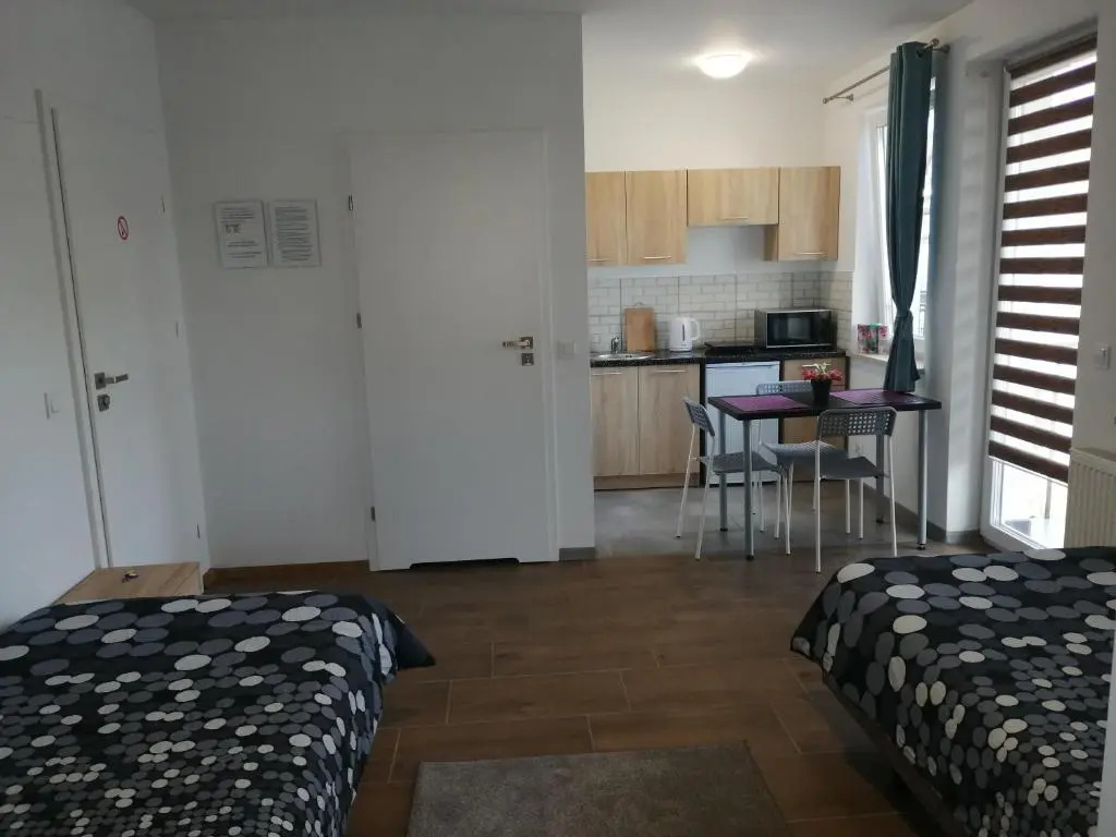 POKOJE - STUDIO GLIWICE I przy ONKOLOGII
