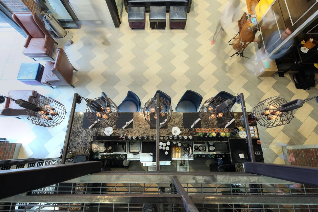 Archer Hotel New York