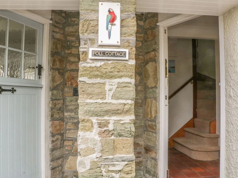 Poll Cottage