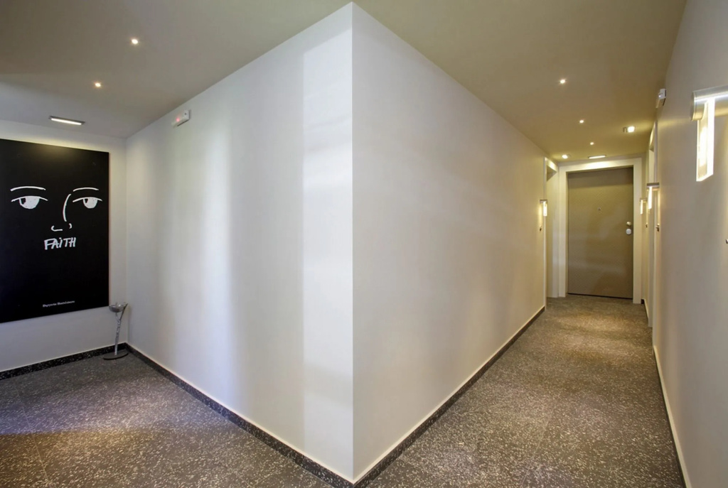 Athens Mosaico Suites & Apartments
