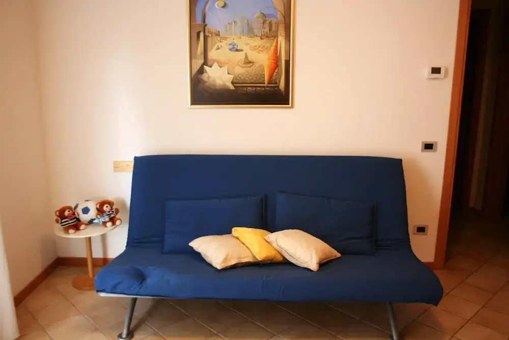 Residenza Kenzia