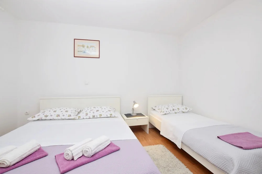 Apartment Maja