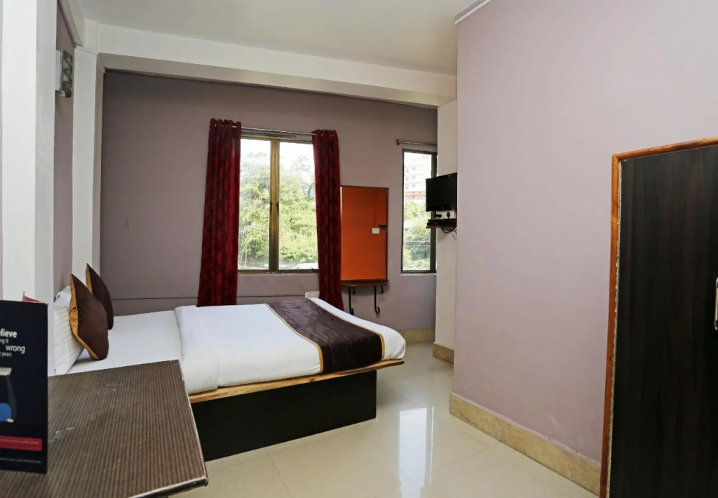 Kaizun Bed Breakfast