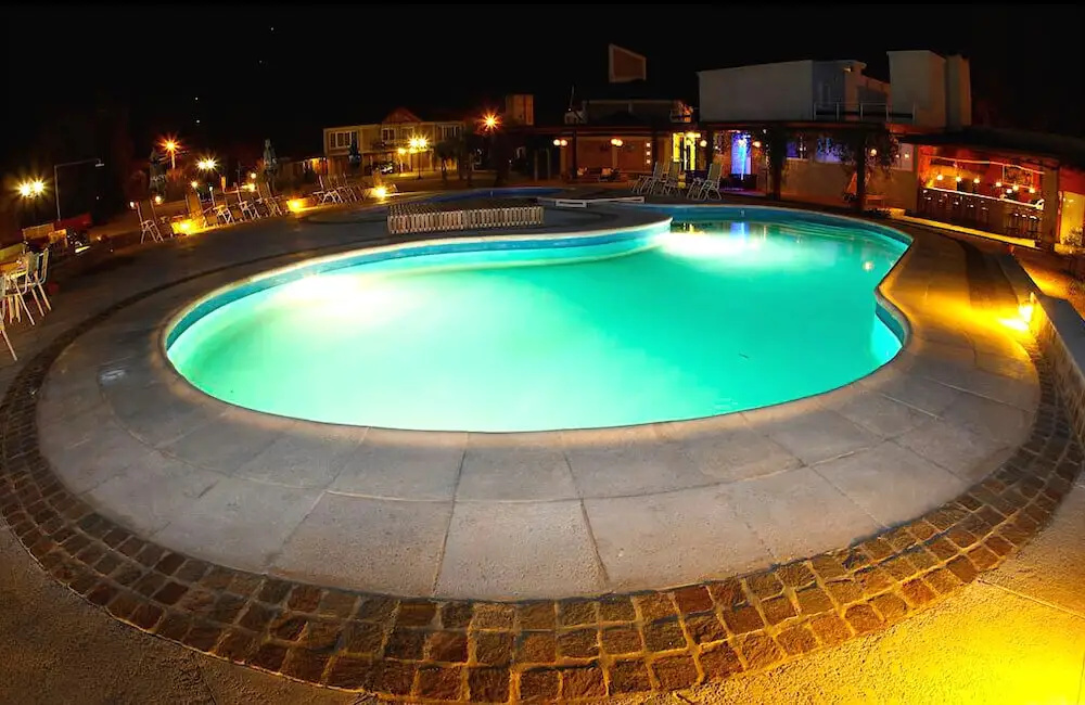 Hotel Chapaqñan