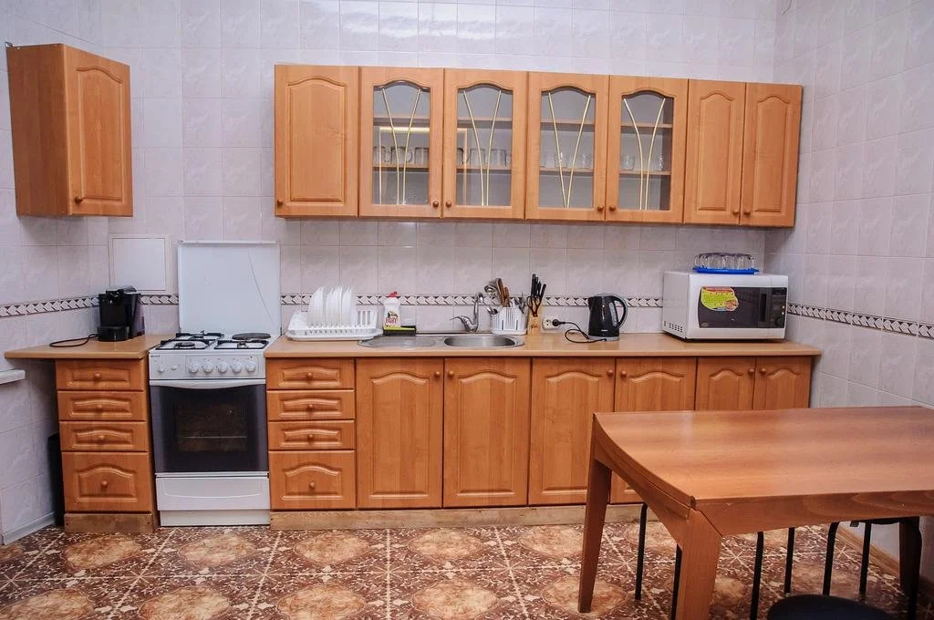 Хостел Golden Globus
