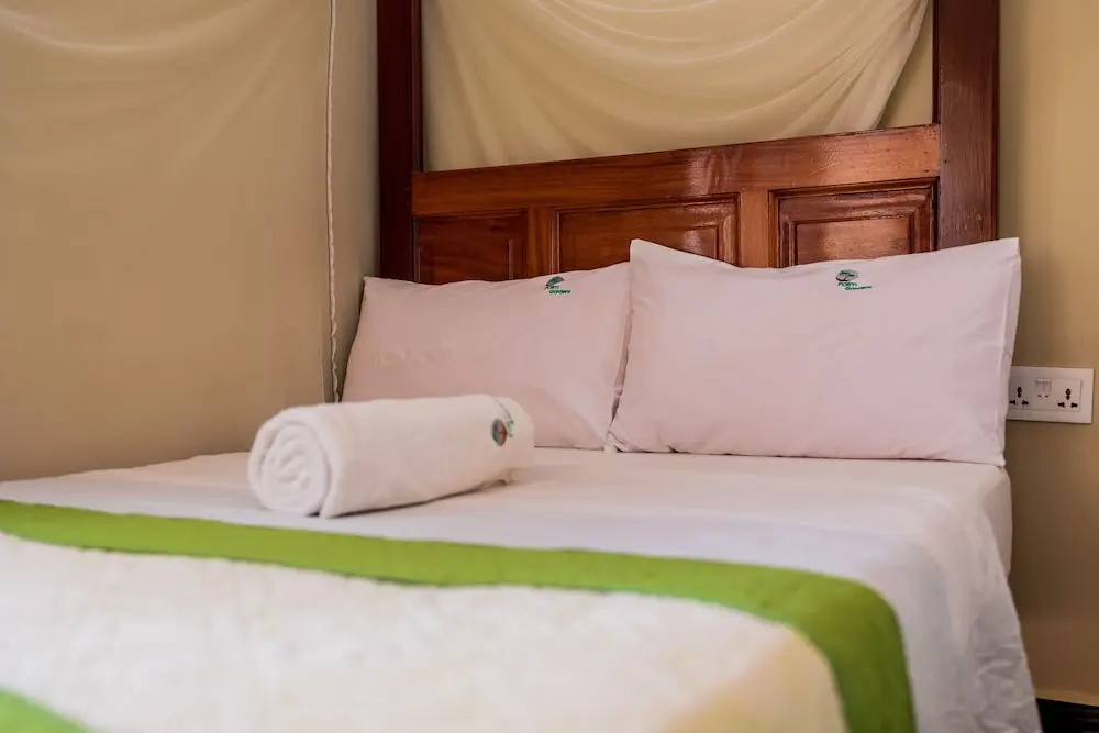 Palm Gardens Guesthouse