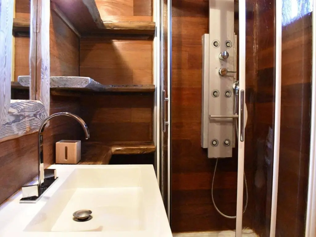 Appartement Méribel, 4 pièces, 6 personnes - FR-1-180-455