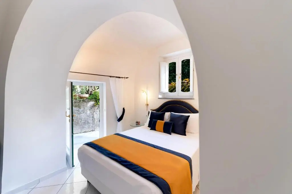 Amalfi Resort
