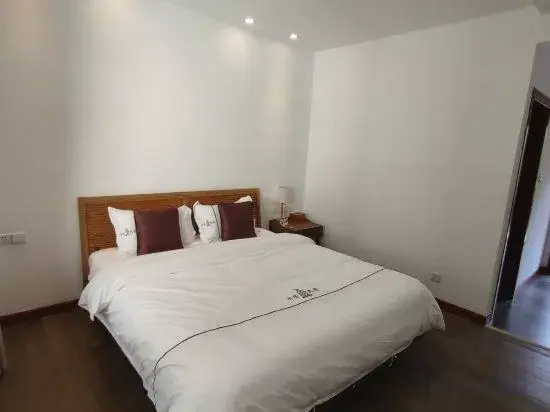 Youju B&B (Qingyuan Taihe Ancient Cave Gulongxia Branch)