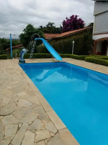 Sitio em Atibaia