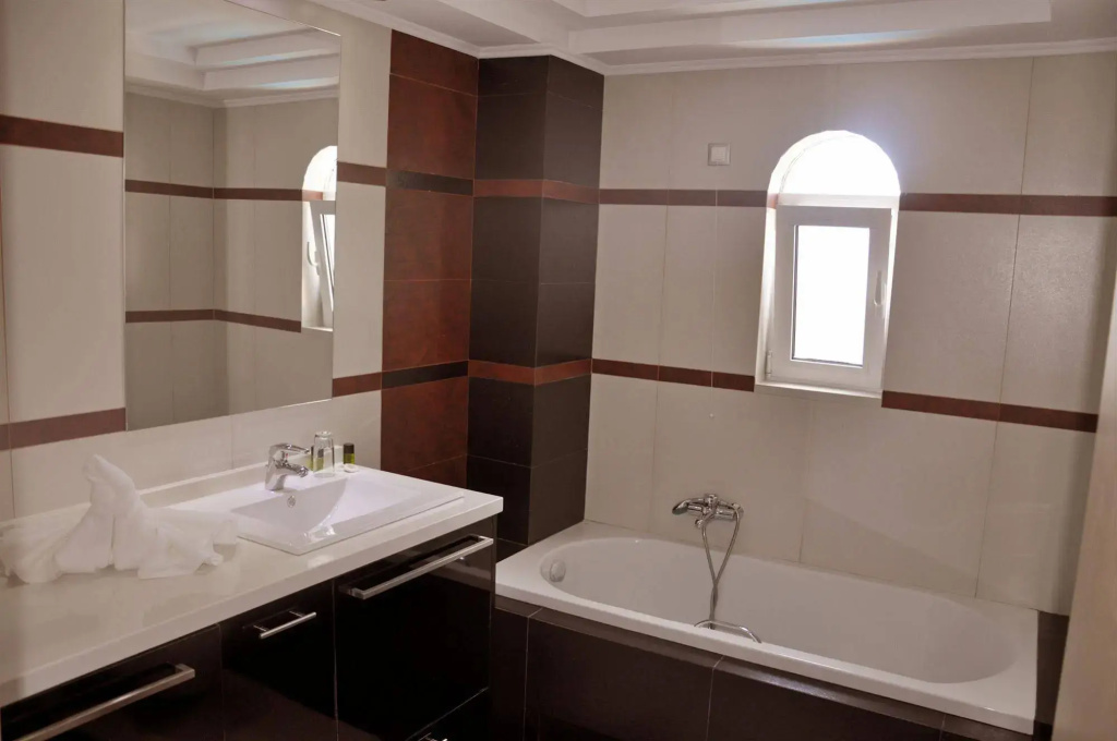Daniel Luxury Apartments