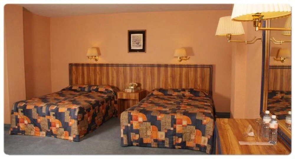 Hotel Sharon Business Class