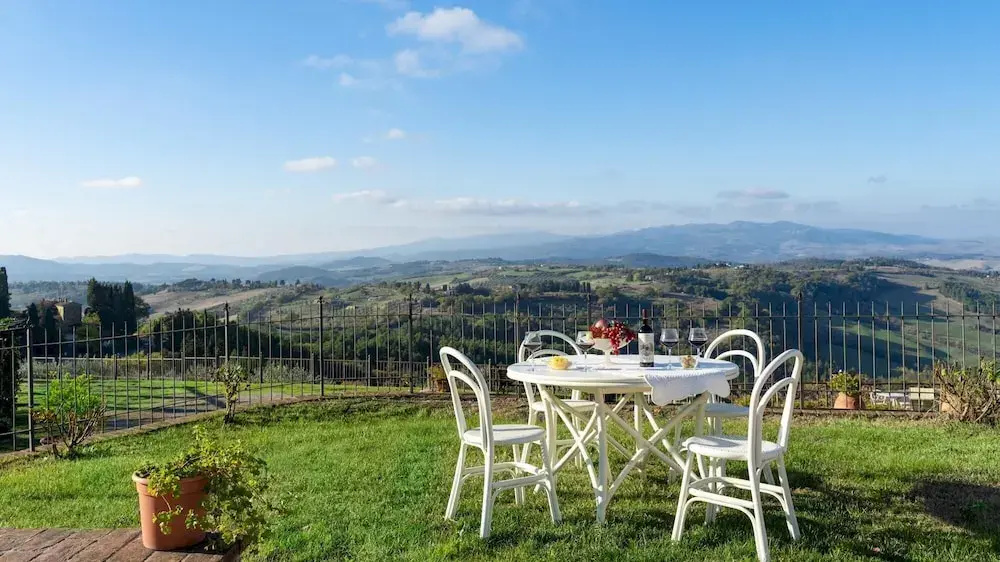 Villa Beltramonto 14, Emma Villas