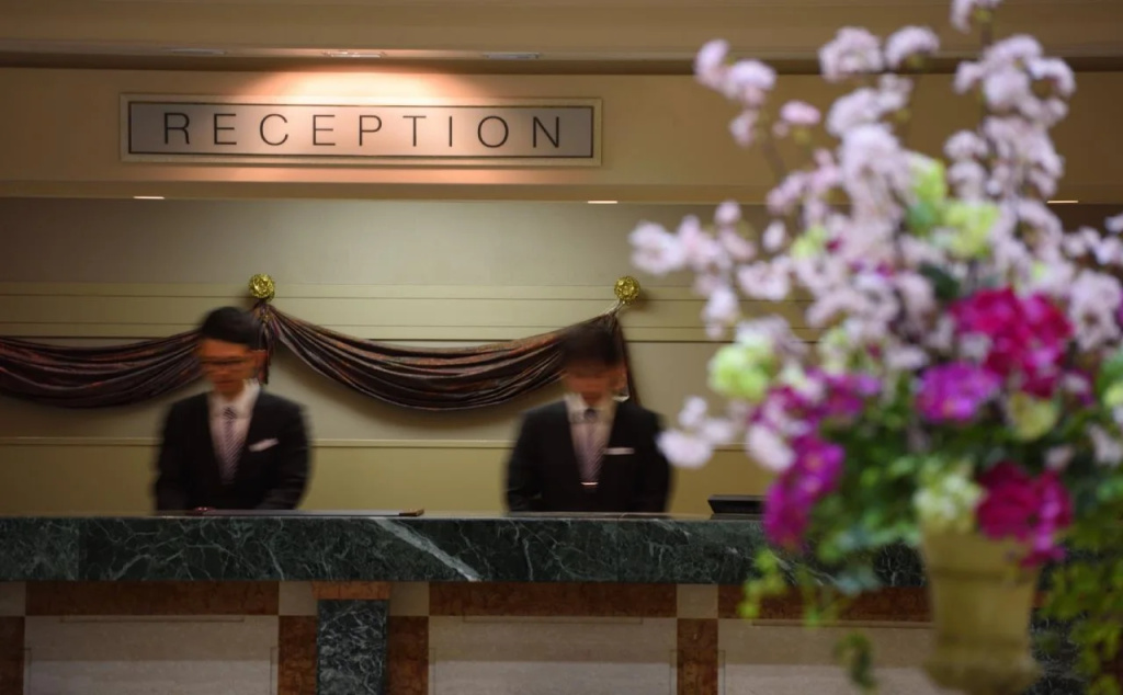 Air Terminal Hotel