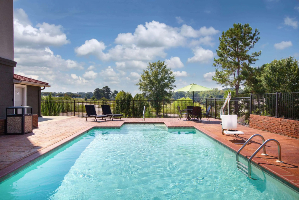 La Quinta by Wyndham Tupelo