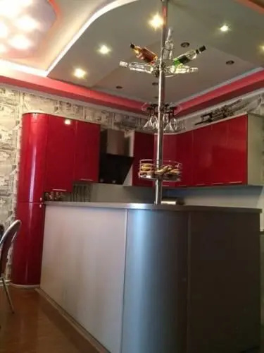 Guest House U Anzheliki