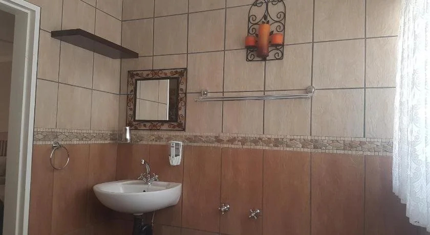 Sonyador Guesthouse