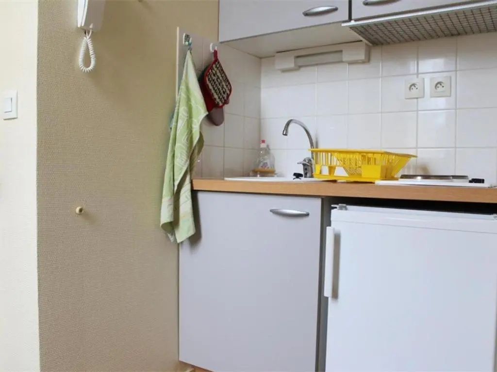 Appartement La Rochelle, 1 pièce, 2 personnes - FR-1-246-95