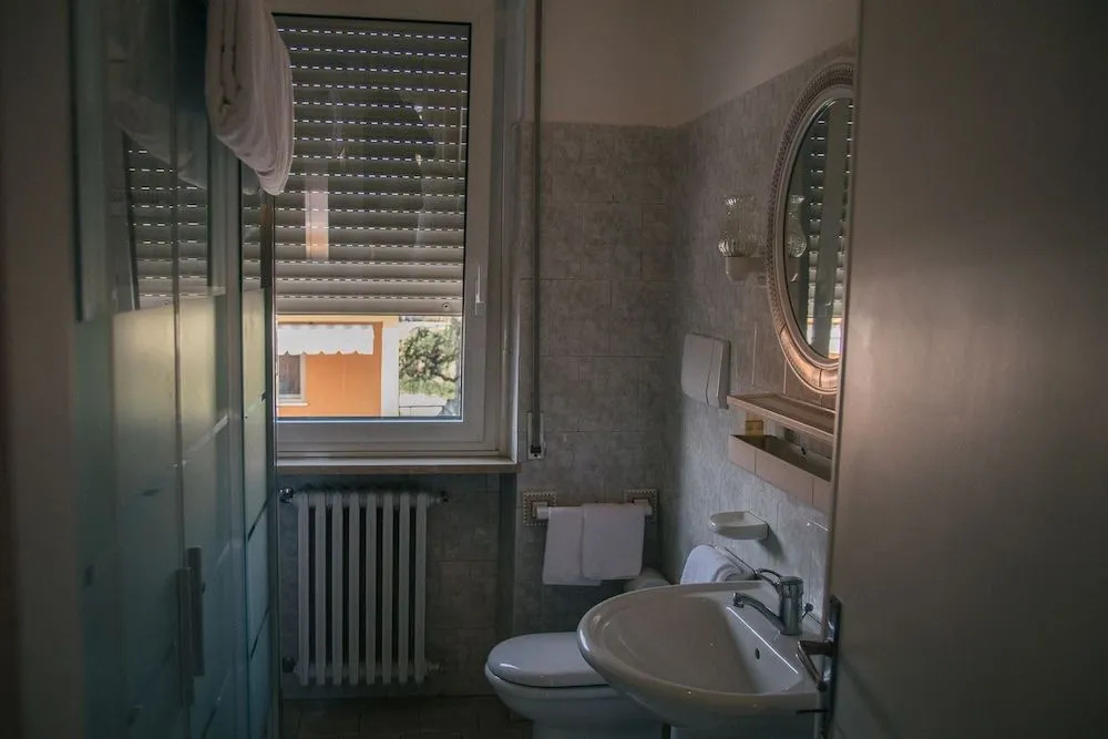 B&B Rooms Vittoria