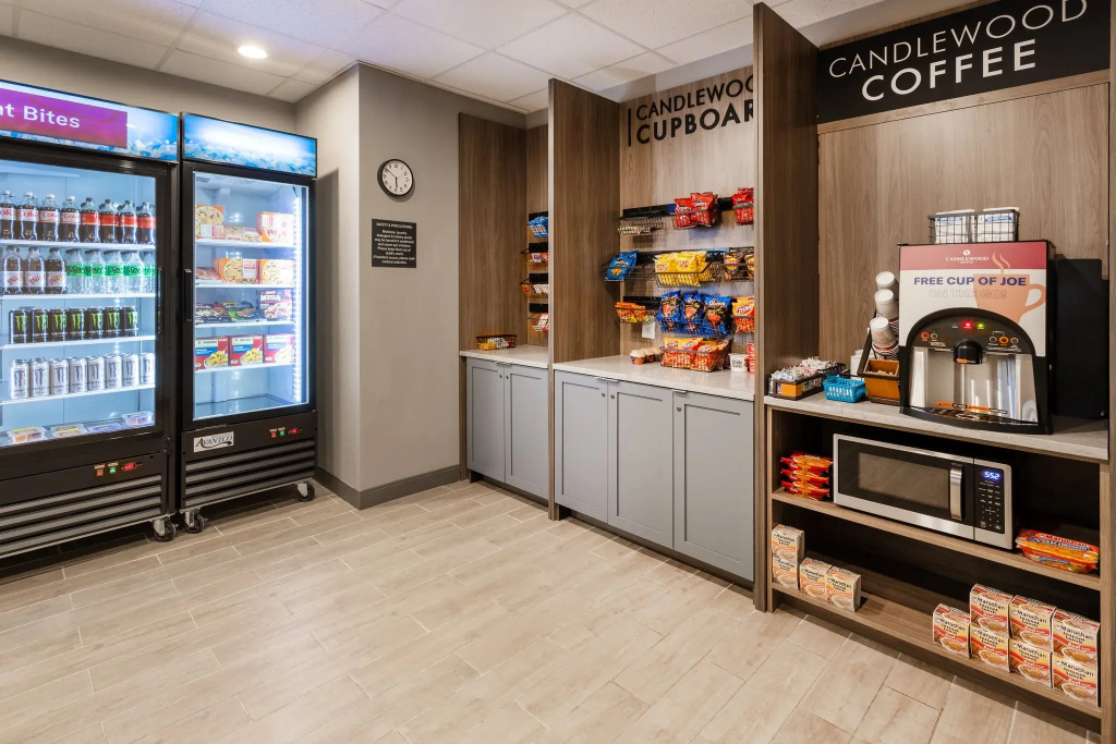 Candlewood Suites - Atlanta - Kennesaw by IHG