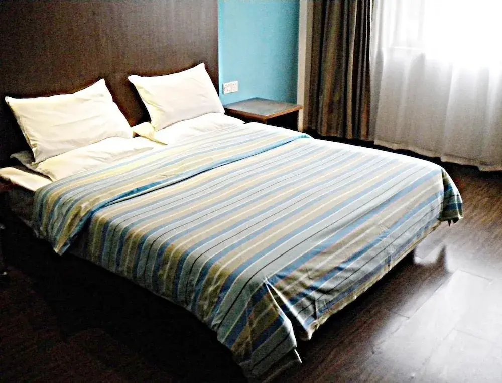 Metropolo Hangzhou Huanglong Sports Center Wensan Road Hotel