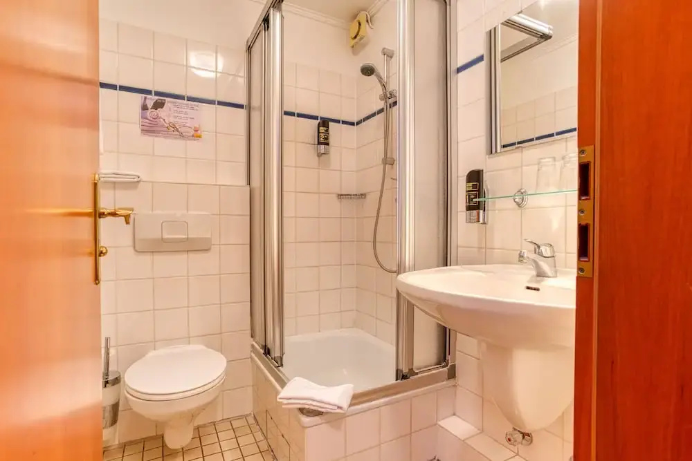Sporthotel Bad Bevensen
