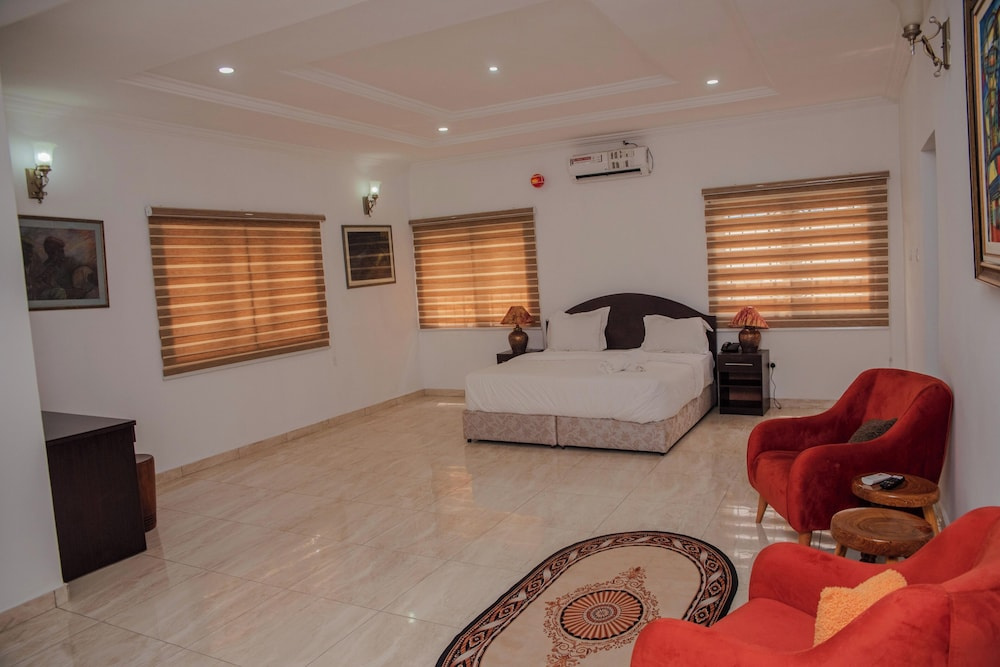 Orisun Resort & Gallery