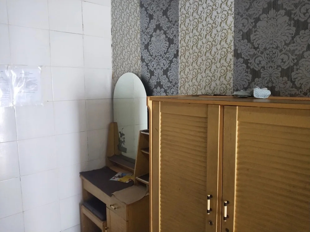 Hotel O Mareje Sariguna