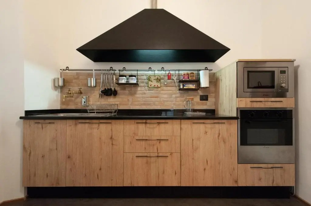 2nd Floor - 5 Terre