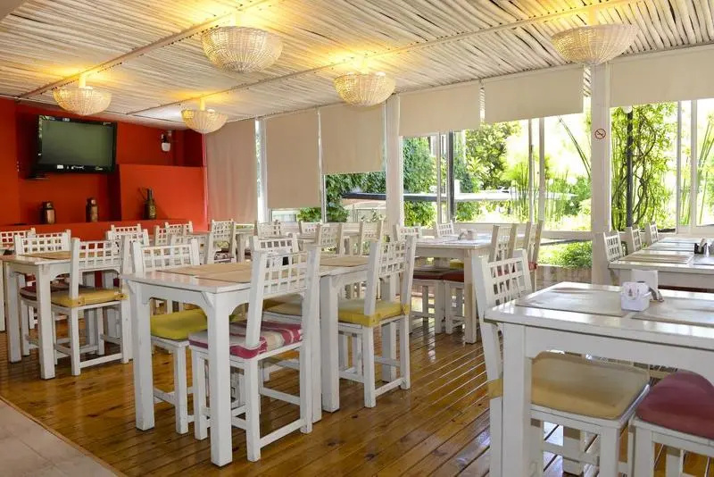 Hotel Jacaranda