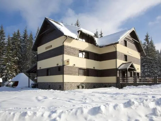 Penzión Kohútik