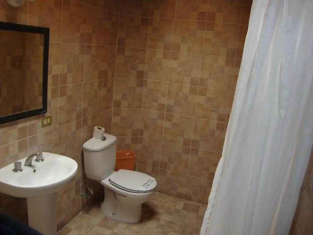 Hotel Virreyes