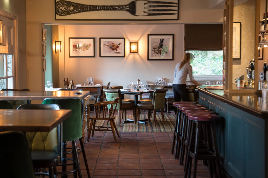 King John Inn